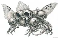 19 avril 2000 tattoo design idea