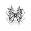 metamorphosis tattoo design idea