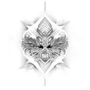 metamorphosis tattoo design idea