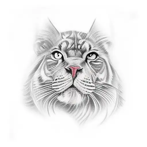 “Live as if you were to die tomorrow. Learn as if you were to live forever” tattoo design idea