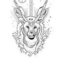 Peter  tattoo design idea