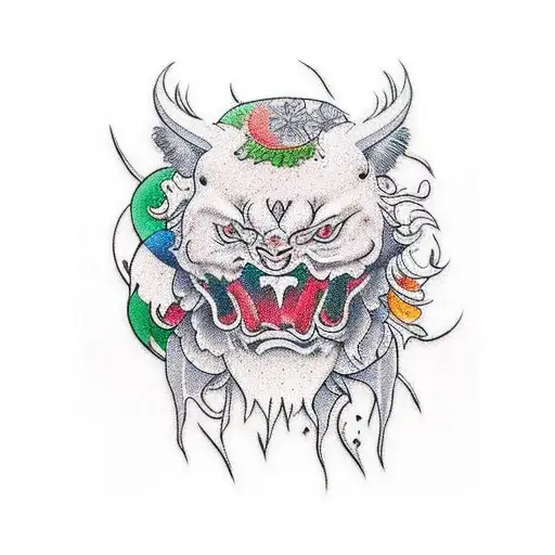 Sometimes you have to cut a little piece of yourself off, no matter how much it hurts in order to grow, in order to move tattoo design idea