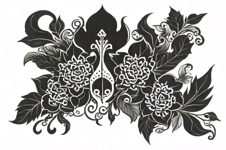 russian prison tattoo tattoo design idea