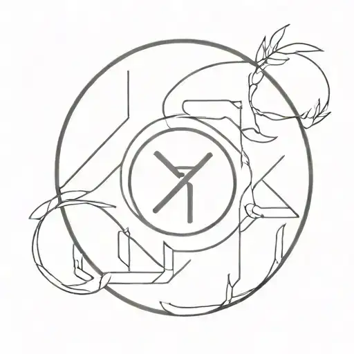 Twenty one pilots tattoo design idea