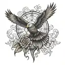 isaiah 41:10 described in tatto design tattoo design idea