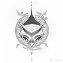 f1 tattoo design idea