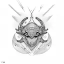 f1 tattoo design idea