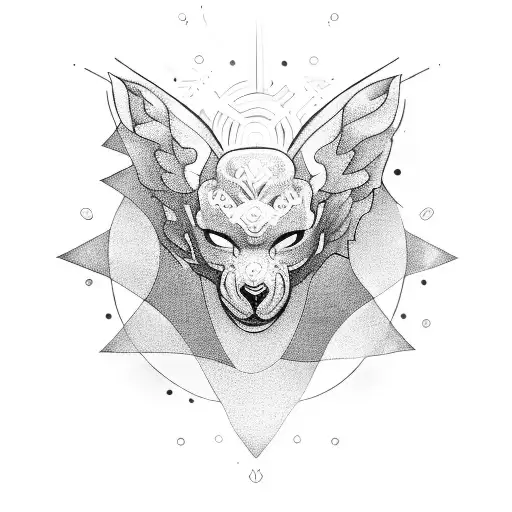 Radiant: shining, glowing, emanating light and warmth Compassionate: caring, empathetic, understanding, kind-hearted Wis tattoo design idea