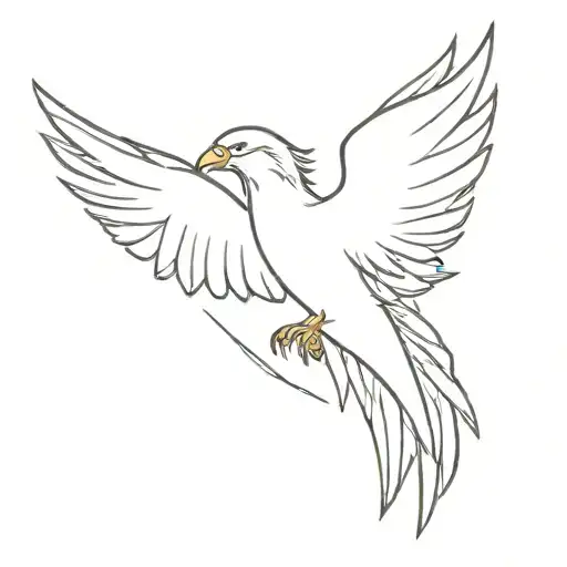Icarus tattoo design tattoo design idea