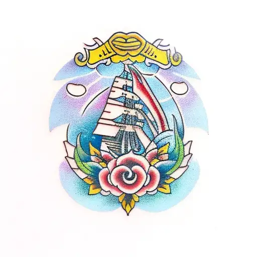 henna tattoo design idea