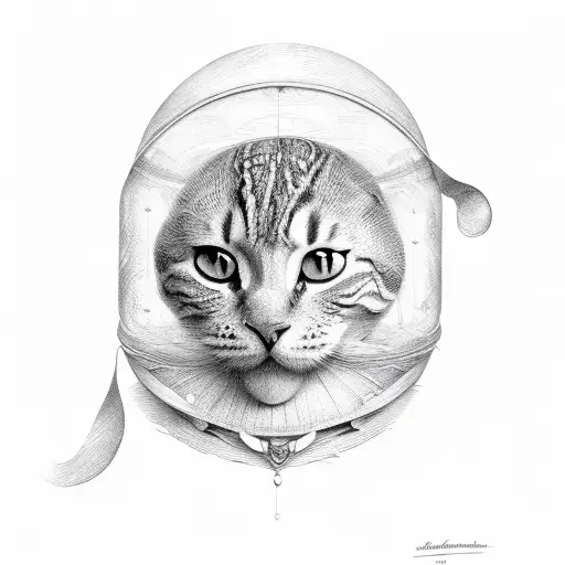 il dolce far niente tattoo design idea