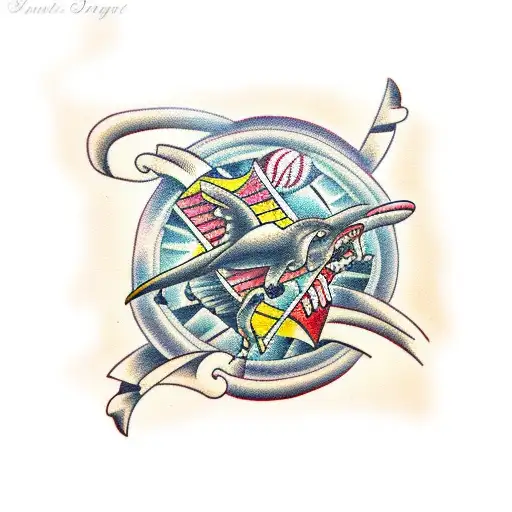 spelling  tattoo design idea