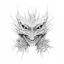 Centipide from Tokyo Ghoul  tattoo design idea