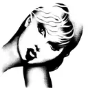 Taylor swift lyrics inspired tiny tattoo tattoo design idea