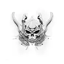 madrid tattoo design idea