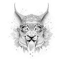 anand tattoo design idea