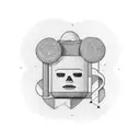 Incorporate lyrics from The 1975's song 'Love Me' into a design tattoo design idea