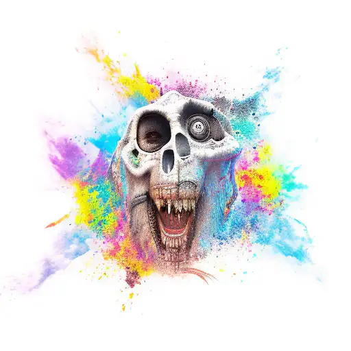 Far Cry 3 tattoo design idea