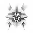 Far Cry 3 tattoo design idea