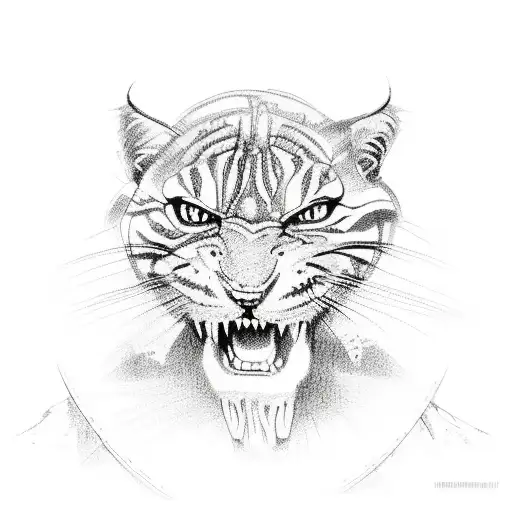 A detailed sketch of you engaging in volunteer work in Russia during 2002 tattoo design idea