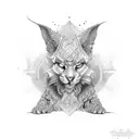 dharma tattoo design idea