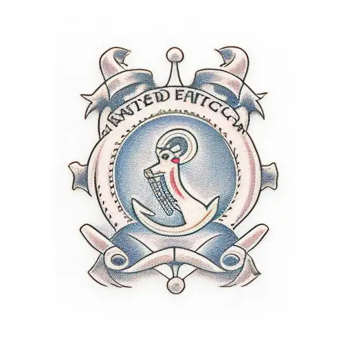 Ireland  tattoo design idea