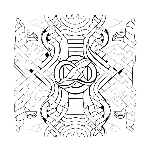 Georgia by Vance Joy  tattoo design idea