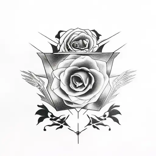 deftones albums tattoo design idea