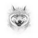 fast and furious tattoo design idea