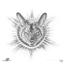 fast and furious tattoo design idea