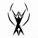 wakanda tattoo design idea