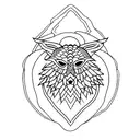 Design a tattoo inspired by a  location or landmark that holds mountain r tattoo design idea