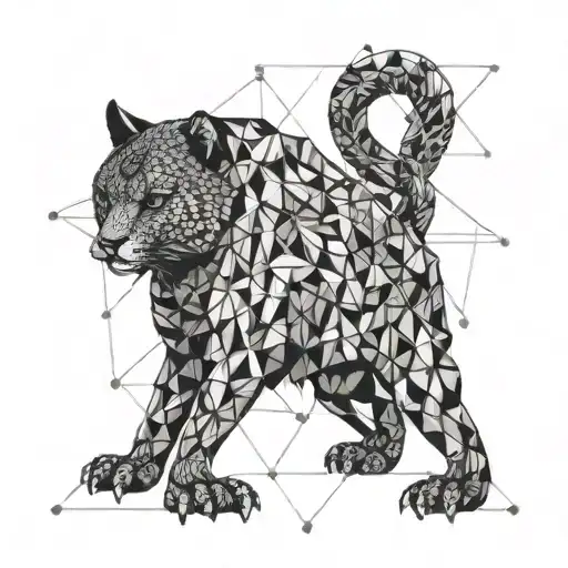 rigging tattoo design idea