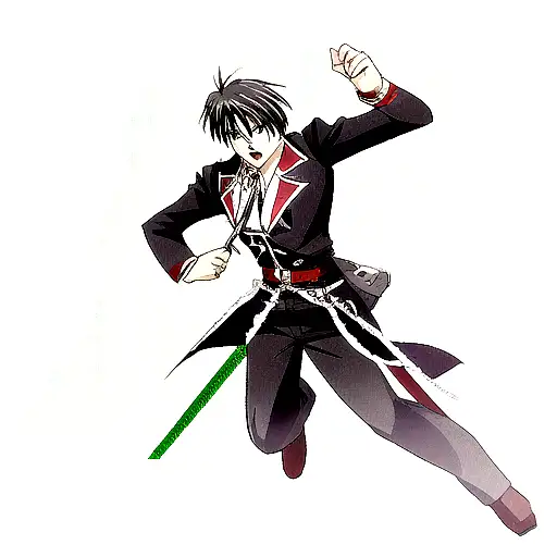 levi ackermann  tattoo design idea