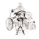 levi ackermann  tattoo design idea