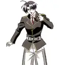 levi ackermann  tattoo design idea