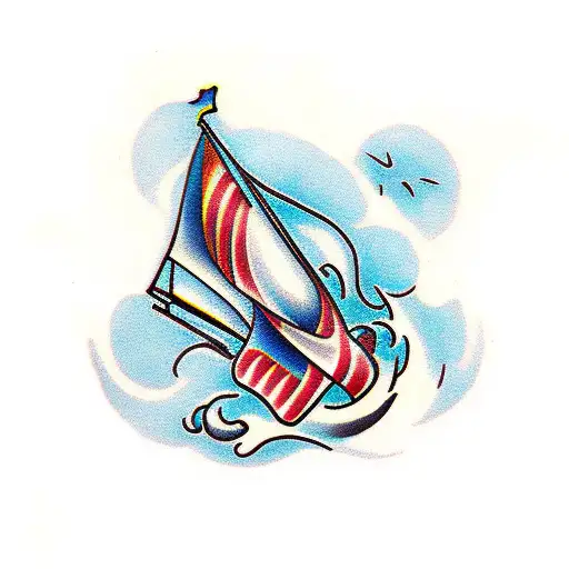 joint tattoo design idea