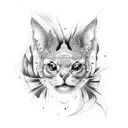 mechanic, speed, passion  tattoo design idea