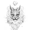 success over failure tattoo design idea