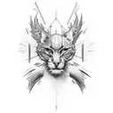 success over failure tattoo design idea