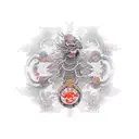 neural network tattoo design idea