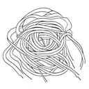 shibari tattoo design idea