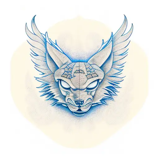 toyota tattoo design idea