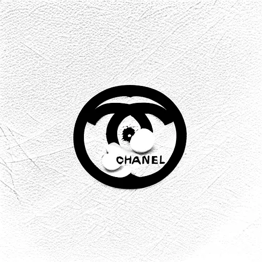 Chanel Logo Fashion Brand, chanel, text, fashion, coco Chanel png | Klipartz