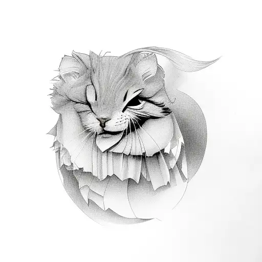 the name Annie with sour cherries tattoo design idea