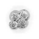 autism mom and son love tattoo design idea