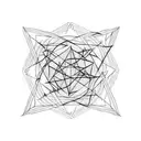 Barbed Wire tattoo design idea