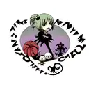 Nightmare before christmas tattoo design idea