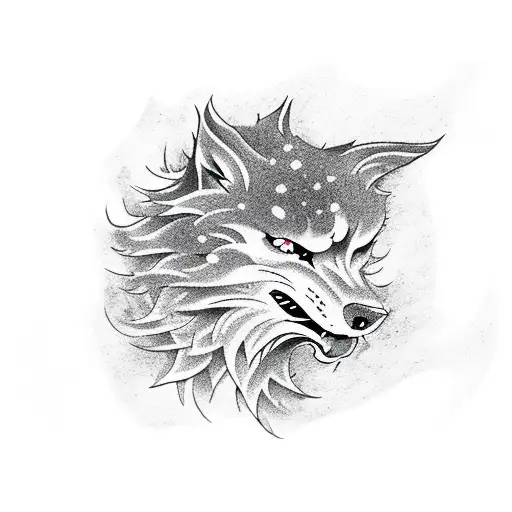 house stark got tattoo design idea