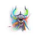 matador  tattoo design idea